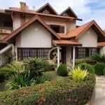 Casa com 4 dormitórios à venda, 400 m² por R$ 1.595.000,00 - Village Terras de Indaiá - Indaiatuba/SP