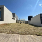 Terreno à venda, 300 m² por R$ 660.000,00 - Jardim Residencial Dona Maria José - Indaiatuba/SP