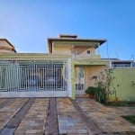 Sobrado com 4 dormitórios à venda, 220 m² por R$ 1.299.000,00 - Jardim Esplanada - Indaiatuba/SP