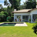 Casa à venda no Condomínio Helvetia Country - Helvetia Country em Indaiatuba/SP - CA2253