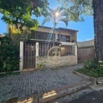 Casa com 3 dormitórios à venda, 256 m² por R$ 1.100.000,00 - Vila Suíça - Indaiatuba/SP