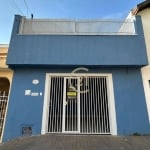 Casa com 3 dormitórios, 110 m² - venda por R$ 590.000,00 ou aluguel por R$ 3.922,00/mês - Cidade Nova I - Indaiatuba/SP