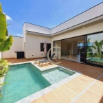 Casa com 3 dormitórios à venda, 228 m² por R$ 1.690.000,00 - Loteamento Park Gran Reserve - Indaiatuba/SP