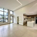 Casa à venda no condomínio Dona Lucilla - Indaiatuba/SP - CA2321.