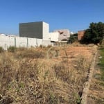 Terreno à venda, 581 m² por R$ 1.200.000,00 - Jardim Regina - Indaiatuba/SP