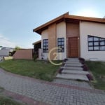 Casa com 3 dormitórios à venda, 232 m² por R$ 1.290.000,00 - Jardim Laguna	 - Indaiatuba/SP