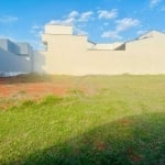 Terreno à venda, 360 m² por R$ 890.000,00 - Jardim Residencial Dona Lucilla - Indaiatuba/SP