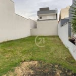 Terreno à venda, 150 m² por R$ 400.000,00 - Jardim Park Real - Indaiatuba/SP