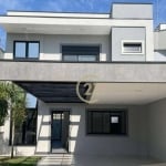 Casa com 3 quartos à venda, 153 m² por R$ 1.100.000 - Condomínio Vila Paraty - Indaiatuba/SP