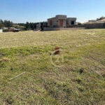 Terreno à venda no Villa dos Pinheiros em Indaiatuba/SP - TE0716