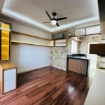 Apartamento com 2 dormitórios à venda, 62 m² por R$ 415.000,00 - Jardim Regente - Indaiatuba/SP