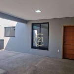 Casa com 2 quartos à venda, 100 m² por R$ 520.000 - Parque Barnabé - Indaiatuba/SP