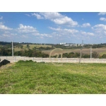 Terreno à venda, 1200 m² por R$ 660.000,00 - Jardim Quintas da Terracota - Indaiatuba/SP