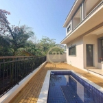 Casa à venda - Condomínio Terra Magna - Indaiatuba/SP- CA2465