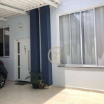 Casa com 2 quartos à venda, 63 m² por R$ 480.000 - Jardim Nova Veneza - Indaiatuba/SP