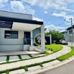 Casa com 3 quartos à venda, 140 m² por R$ 900.000 - Jardins do Império - Indaiatuba/SP