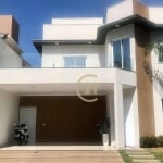 Casa à venda no Condomínio Vila Nova em Salto - CA2533