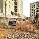 Terreno à venda, 468 m² por R$ 750.000,00 - Cidade Nova I - Indaiatuba/SP