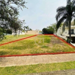 Terreno à venda, 525 m² por R$ 1.099.000,00 - Jardim Vila Paradiso - Indaiatuba/SP