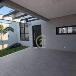 Casa à venda no Bairro Jardim Bom Sucesso em Indaiatuba/SP - CA2557