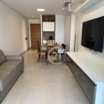 Apartamento com 3 dormitórios à venda, 96 m² por R$ 850.000,00 - Condomínio Benevento Residenza - Indaiatuba/SP