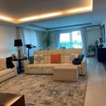 Apartamento com 3 dormitórios à venda, 198 m² por R$ 1.889.000,00 - Vila Sfeir - Indaiatuba/SP