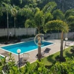 Apartamento com 2 quartos à venda, 62 m² por R$ 290.000 - Parque São Lourenço - Indaiatuba/SP