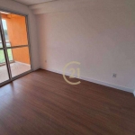 Apartamento com 2 quartos à venda, 93 m² por R$ 450.000 - Jardim Barcelona - Indaiatuba/SP