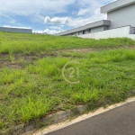 Terreno à venda, 1200 m² por R$ 590.000,00 - Jardim Quintas da Terracota - Indaiatuba/SP