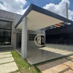 Casa com 3 dormitórios à venda, 104 m² por R$ 890.000,00 - Jardim Park Real - Indaiatuba/SP