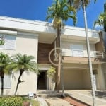 Sobrado com 5 dormitórios à venda, 386 m² por R$ 2.890.000,00 - Jardim Residencial Santa Clara - Indaiatuba/SP