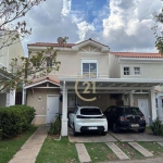 Casa com 2 dormitórios à venda, 102 m² por R$ 985.000,00 - Casa Bella Bosque Residencial - Indaiatuba/SP