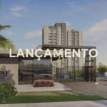 Lançamento Elev Residence - Apartamentos à partir de 40 m²- AP1065