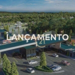 Lançamento Jardim Maison Suisse - Terrenos de 300  m² - TE0825