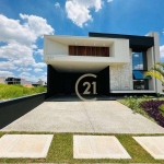 Casa com 3 dormitórios à venda, 202 m² por R$ 1.750.000,00 - Loteamento Park Gran Reserve - Indaiatuba/SP