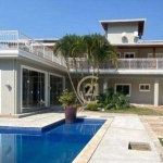 Casa à venda na Vila Suíça em Indaiatuba - CA2670