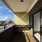 Apartamento para alugar no Edifício Paulistania - Jardim Pau Preto em Indaiatuba/SP - AP1079