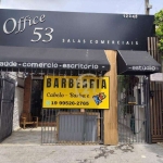 Casa comercial à venda no Centro em Indaiatuba/SP - CA2680