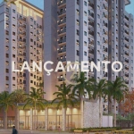 Lançamento Izzi Residence - Apartamentos à partir de 39,90 m²- AP1088