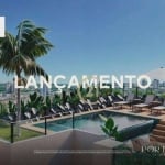 Lançamento Portinari Prime Residence - Apartamentos à partir de 85 m² - AP1090