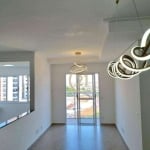 Apartamento com 3 dormitórios à venda, 94 m² por R$ 675.000,00 - Condomínio Residencial Paineiras - Indaiatuba/SP