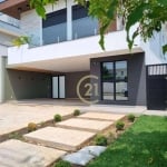 Casa para venda ou aluguel no Condomínio Terra Magna - Jardim Reserva Bom Viver em Indaiatuba/SP - CA2596