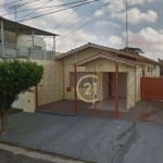 Casa para alugar no Parque Boa Esperança em Indaiatuba/SP - CA2687