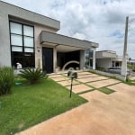 Casa para alugar no Condomínio Mantova- Jardim Mantova em Indaiatuba/SP - CA2694