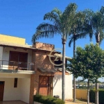 Casa com 3 dormitórios à venda, 357 m² por R$ 2.750.000,00 - Jardim Vila Paradiso - Indaiatuba/SP