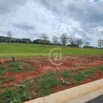 Terreno à venda no Condomínio Reserva Itanhangá - Parque das Bandeiras em Indaiatuba - SP - TE0844