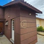 Casa à venda no Condomínio Vila das Palmeiras - Jardim São Francisco em Indaiatuba/SP - CA2697