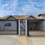 Casa para alugar no Jardim Esplanada em Indaiatuba/SP - CA2696