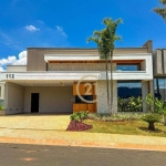 Casa à venda no Condomínio Dona Maria José - Jardim Residencial Dona Maria José em Indaiatuba/SP - CA2707