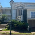 Casa com 4 dormitórios, 323 m² - venda por R$ 3.500.000,00 ou aluguel por R$ 19.183,83/mês - Jardim Vila Paradiso - Indaiatuba/SP